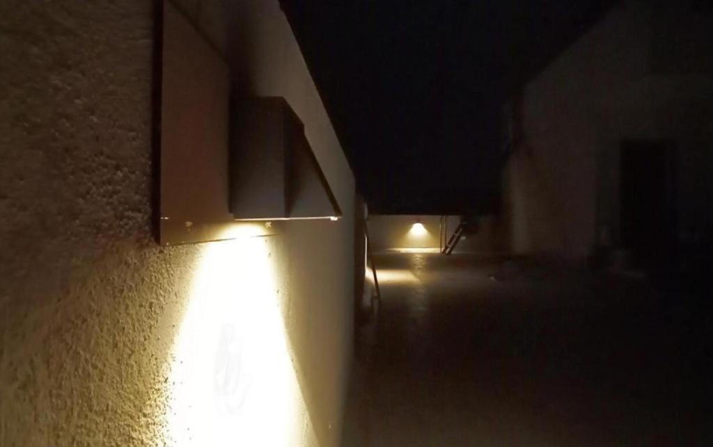 La Bay Luxury Beach Bungalow Pondicherry Bagian luar foto