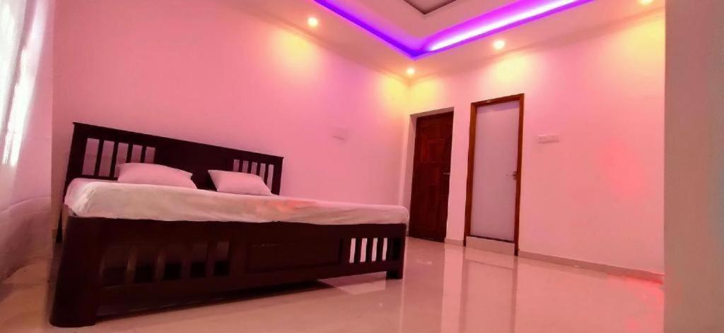 La Bay Luxury Beach Bungalow Pondicherry Bagian luar foto