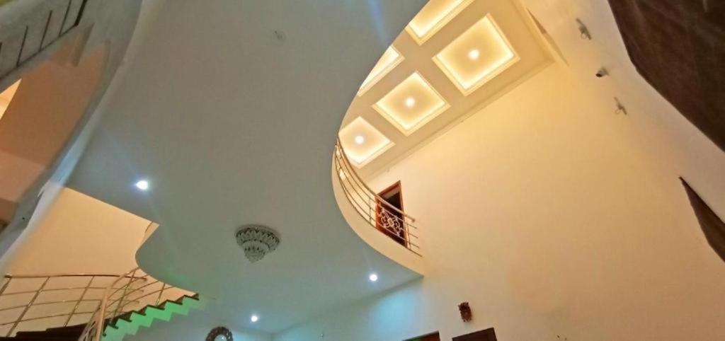 La Bay Luxury Beach Bungalow Pondicherry Bagian luar foto