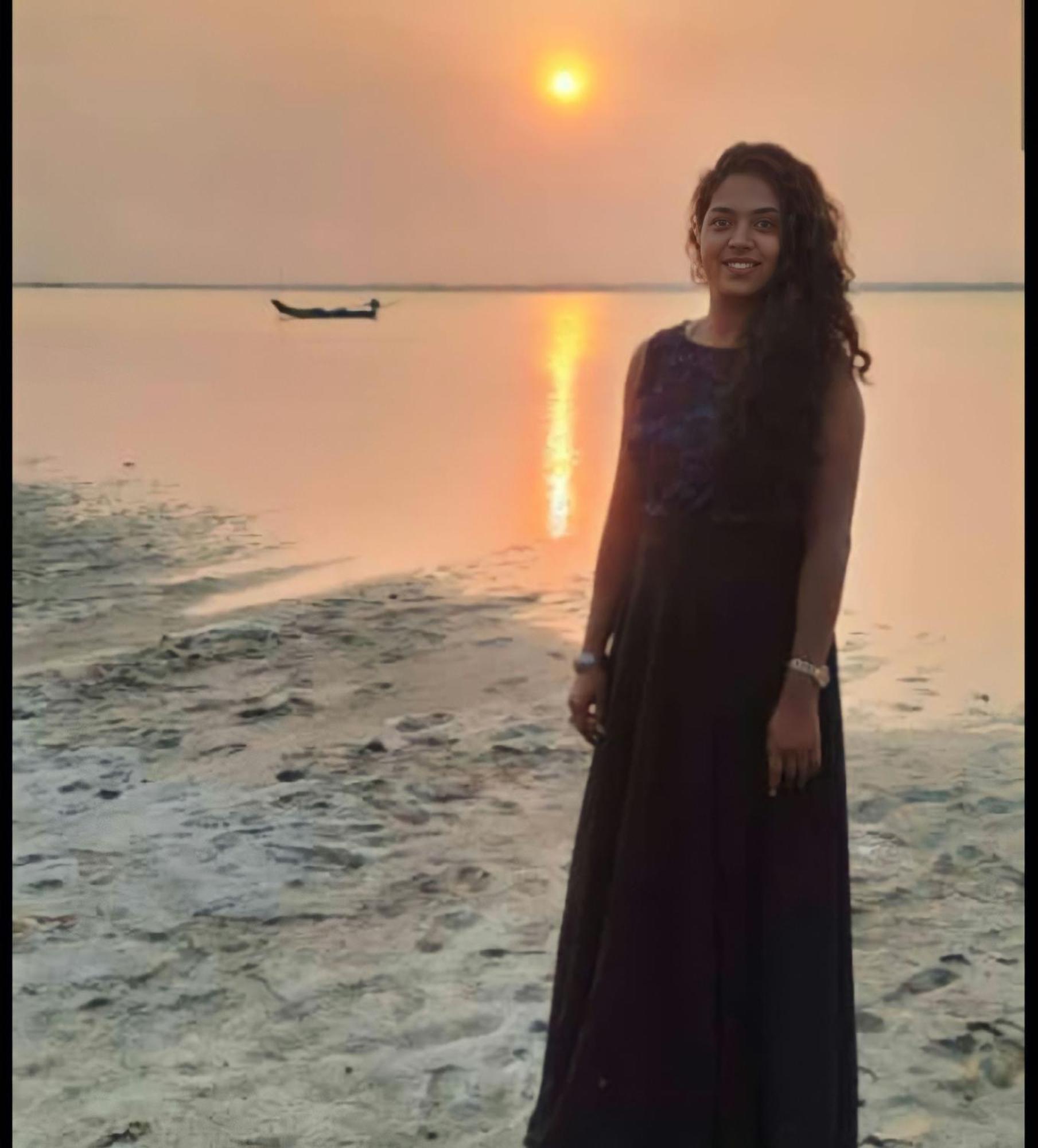 La Bay Luxury Beach Bungalow Pondicherry Bagian luar foto