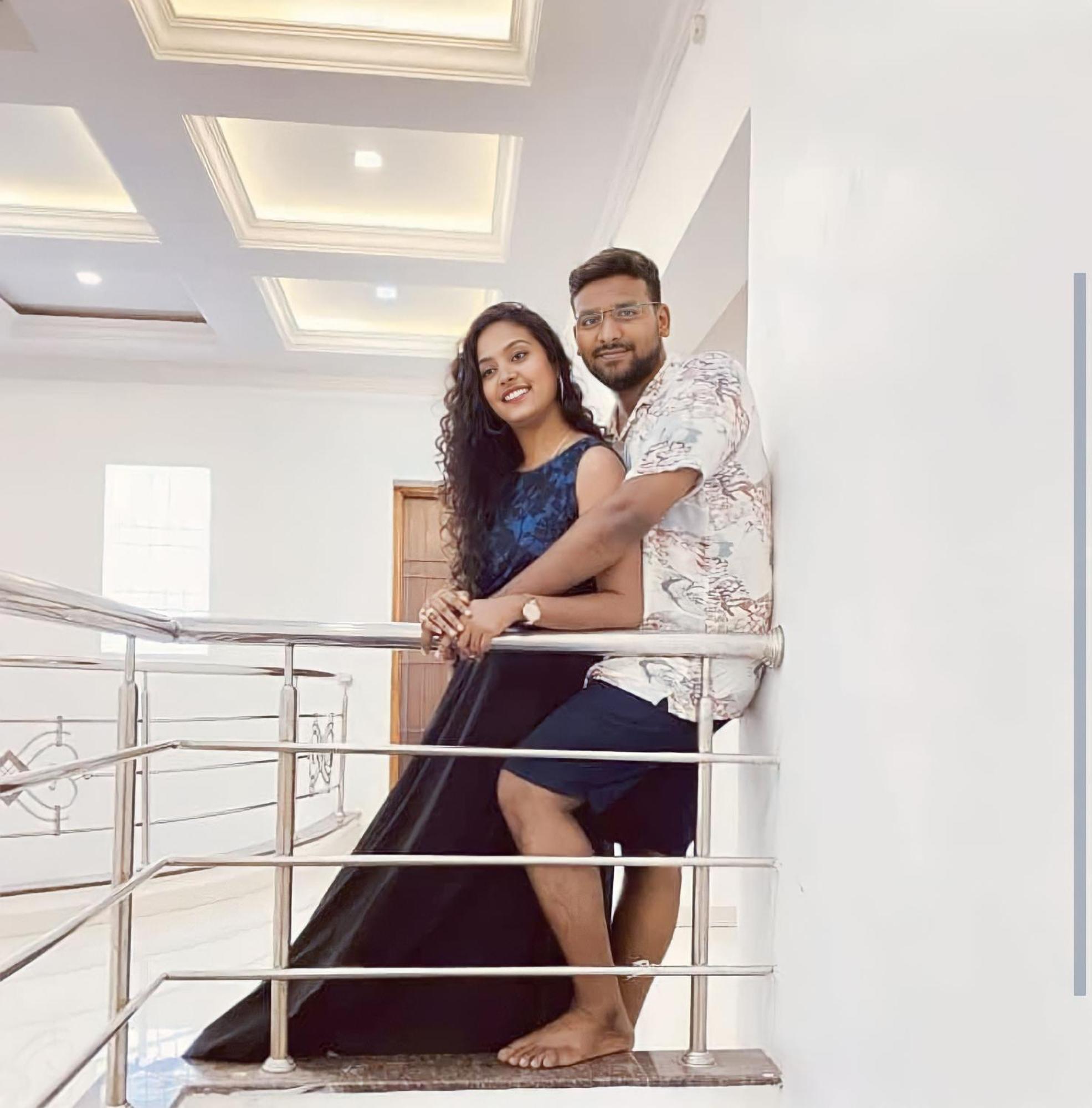 La Bay Luxury Beach Bungalow Pondicherry Bagian luar foto